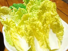 娃娃菜-王妈热卤·川味馆(海昌店)