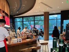 -星巴克臻选(北京富力家园店)