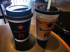 -星巴克臻选(成都太古里店)
