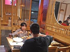 -老版火锅(半坡店)