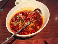 水煮牛肉-小南洋海景餐厅(深圳湾店)
