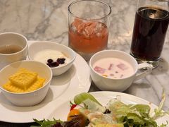 -北京王府井希尔顿酒店·万斯阁西餐厅