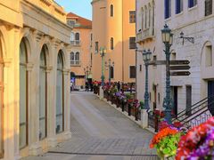 -华谊兄弟（长沙）电影小镇