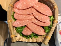-阿婆情腊排骨火锅·野生菌季(古城旗舰店)