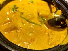 -星叶·东南亚料理(宁波万象汇店)