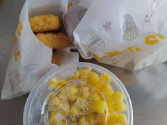 -华莱士·全鸡汉堡(五号路店)