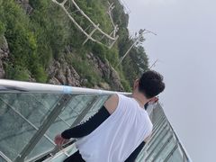 -帽儿山风景区