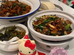 -兰湘子·湘菜小炒(南京江宁万达店)
