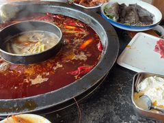 -陈眼镜火锅(总店)