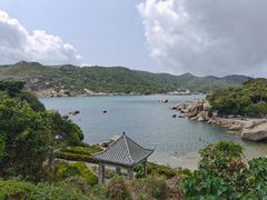 -东澳岛