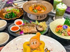 -Thai Alley泰爱里(二沙岛店)