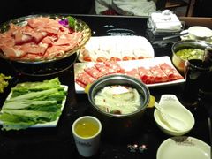 -鲁西肥牛(九方购物中心店)