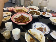 -胖东瓜·浏阳菜馆(火车站店)