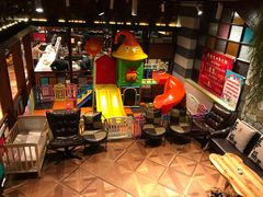 -幸福里四季火锅店