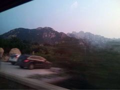 iphone_upload_pic-崂山仰口游览区