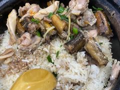 -容里煲仔饭(利丰北路店)