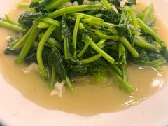清炒野菜-樱桃创意厨房