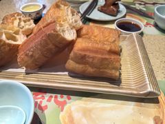 -点都德(长泰广场店)