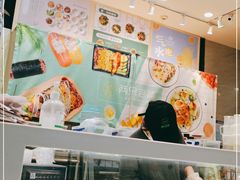 -两只老饕(银泰创意城店)