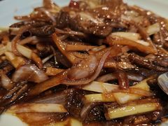-通安客栈中餐厅·何家小馆