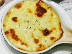 私家芝士焗薯泥-娜娜家·Nana's restaurant(国金汇店)
