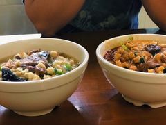 -刘信牛羊肉小炒泡馍(回民街店)