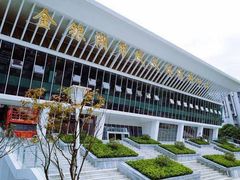 -金银湖市民文体活动中心恒温游泳馆