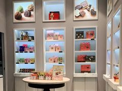 -GODIVA(月星环球港店)
