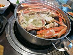 -蟹之国·精品蟹料理(极地店)