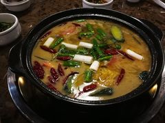 -贡椒鱼老店·雅安十大名店