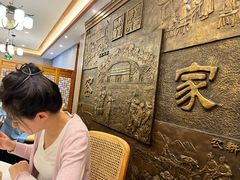 -围龙屋客家食府(福田店)