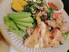 -BAKER&SPICE(安福路店)