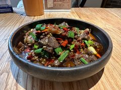 -树厨贵州菜(大十字店)