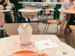 -Popeyes炸鸡·汉堡·奶昔(五角场万达店)
