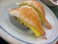 -莲寿司(国兴店)