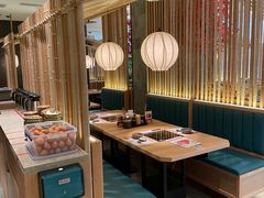 -温野菜涮涮锅(大悦城店)
