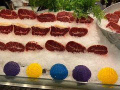 -芭菲盛宴·环球美食(解放碑英利国际店)