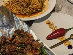 -渔语鱼新川菜Bistro(万象天地店)