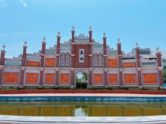 -赤坎·广东华侨国际旅游度假区