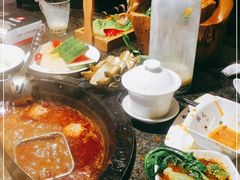 -椒王火锅(厚街万达店)