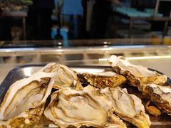 -蚝英雄鲜蚝自助专门店(长楹天街直营店)