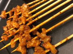 -松哥油焖大虾(皇岗一店)