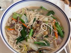 -老蒲鲜·地标·非遗美食(涵江店)