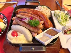 -申德勒加油站西餐厅(日坛路总店)