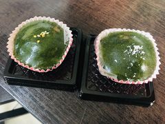 -糯米香(长江路店)