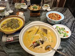 -四季轩中餐厅(徐州开元名都大酒店)