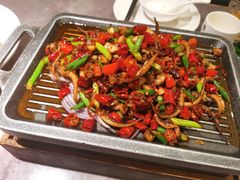 -湘轩·土菜研究院(光大店)
