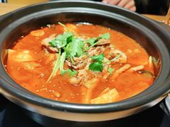 -新疆烧烤王(广灵店)