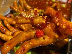 -冰川冷面·延边菜·炭烤串(观前店)