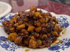 -老村长土菜馆(湖墅南路店)